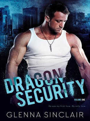 cover image of Dragon Security